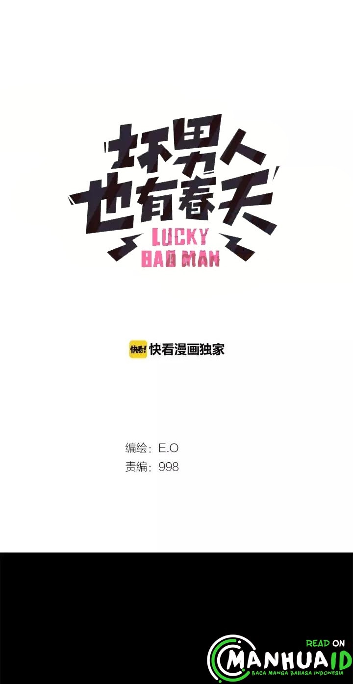 Lucky Bad Man Chapter 18 Gambar 2